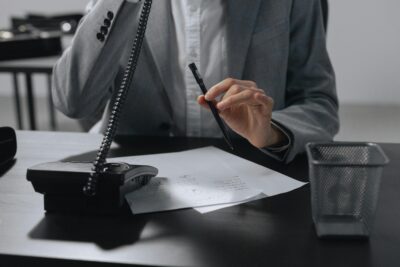 Zgłoszenie sygnalisty – jak prowadzić postępowanie wyjaśniające?