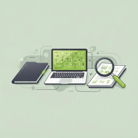 Wpis w KRZ a kredyty konsumenckie: jak SKD zmniejsza dług